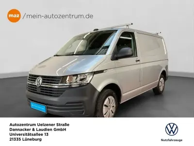Gebraucht VW T6.1