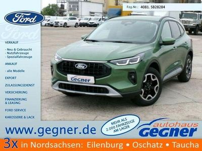 Andere Gebraucht 2025 Ford Kuga Active SUV | 35.840 € (Fairer Preis)