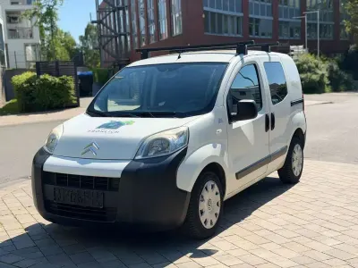 Occasion Citroën Nemo