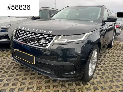Gebraucht Land Rover Range Rover Velar