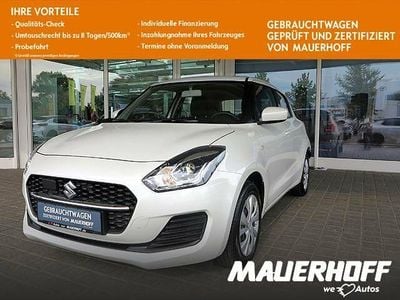 Gebraucht Suzuki Swift