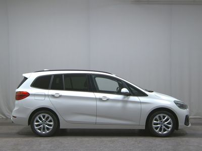 BMW 218 Gran Tourer