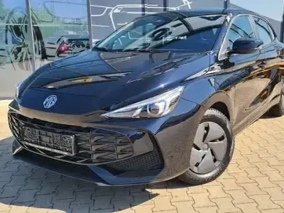 Gebraucht MG MG3 116 PS (85 kW) 2025 Andere Kleinwagen