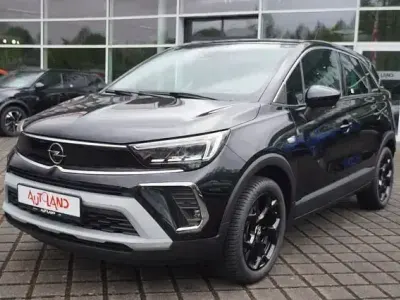 Gebraucht Opel Crossland 2024 Andere SUV