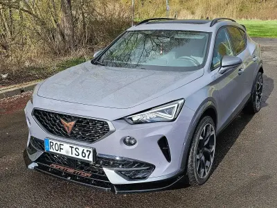 Gebraucht Cupra Formentor VZ 310 PS (228 kW) 2023 SUV