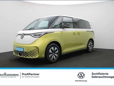 Usata VW ID. Buzz Pro 210 kW (286 CV) 2025 Bianco Monovolume