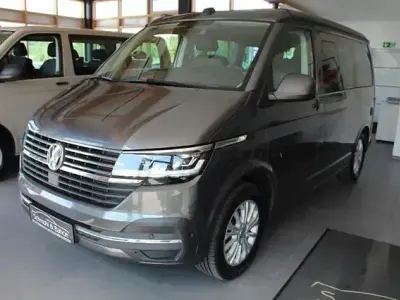 Gebraucht VW California