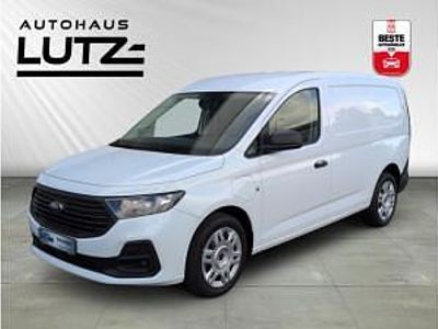 Neu Ford Transit Connect Trend 122 PS (89 kW) 2026 Weiß (frozen white) Van / Kleinbus