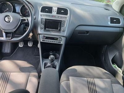 VW Polo