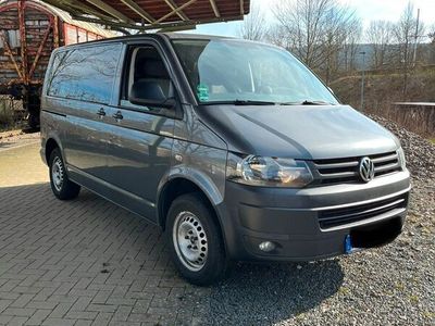 gebraucht VW Transporter 