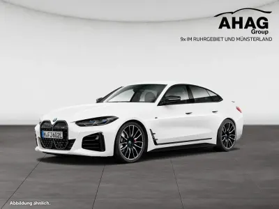Gebraucht BMW i4