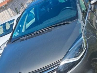 Opel Zafira Tourer