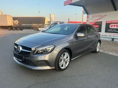 Gebraucht Mercedes A220