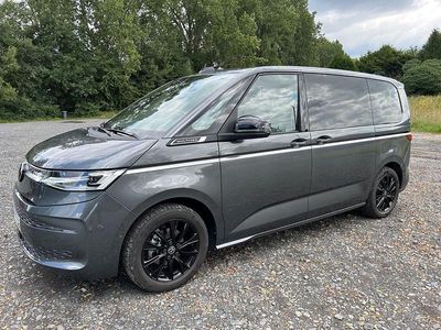 Occasion VW Multivan Style 150 PK (110 kW) 2024 Grijs Van