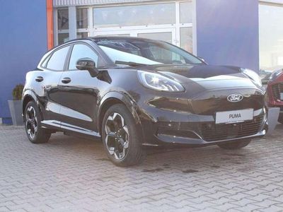 Neu Ford Puma Gen-E Premium 122 kW (167 PS) 2026 Agate schwarz metallic SUV