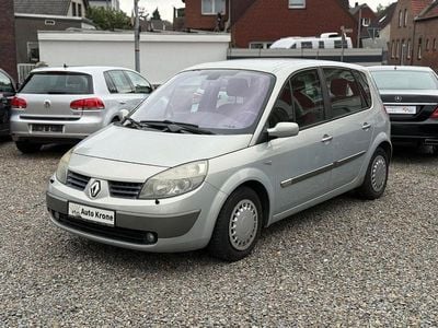 Renault Scénic