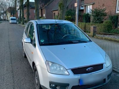 gebraucht Ford C-MAX 1.6 diesel