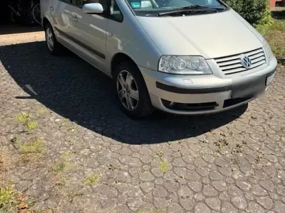 Gebraucht VW Sharan