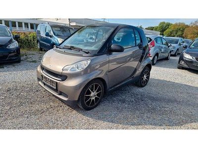 Smart ForTwo Coupé