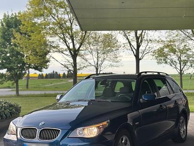 Second-hand BMW 525 2005 Break