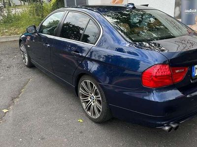 gebraucht BMW 325 325 d DPF Edition Lifestyle