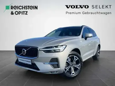 Gebraucht Volvo XC60