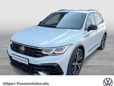 Gebraucht VW Tiguan Style 320 PS (235 kW) 2024 Weiß SUV