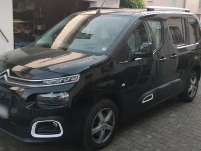 Gebraucht Citroën Berlingo
