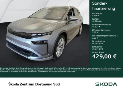 Gebraucht Skoda Enyaq iV