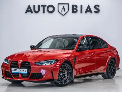 Gebraucht BMW M3