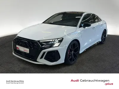 Gebraucht Audi RS3