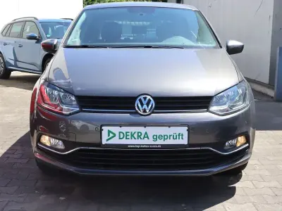 Gebraucht VW Polo