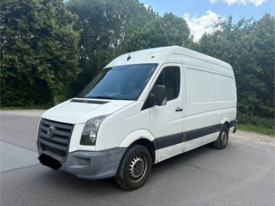 VW Crafter
