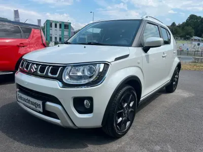 Gebraucht Suzuki Ignis Comfort 83 PS (61 kW) 2023 SUV
