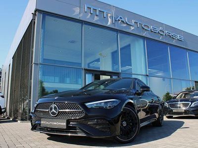 Mercedes CLE200