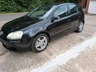 Gebraucht VW Golf V