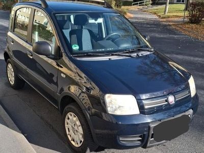 Fiat Panda 4x4