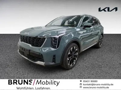 Gebraucht Kia Sorento