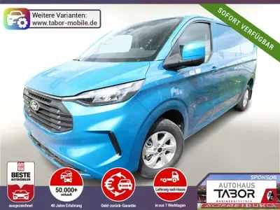 Gebraucht Ford Transit Custom