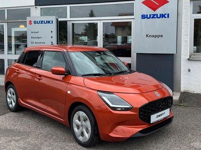 Neu Suzuki Swift Comfort 83 PS (61 kW) 2026 Kleinwagen
