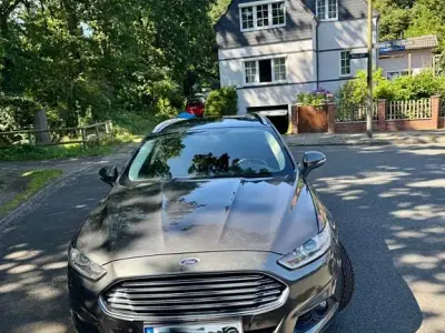 Gebraucht Ford Mondeo