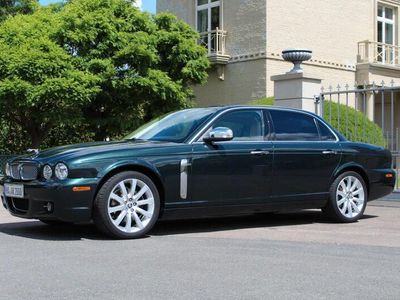 Jaguar XJ6