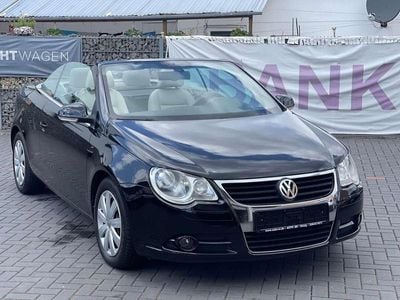 VW Eos