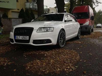 Gebraucht Audi A6 S-Line 239 PS (175 kW) 2009 Kombi