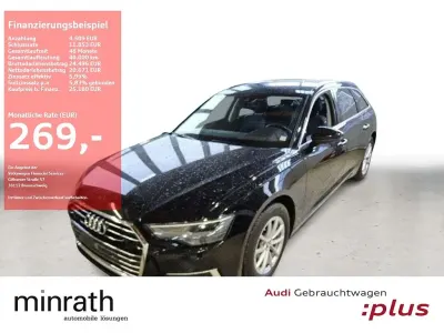 Gebraucht Audi A6