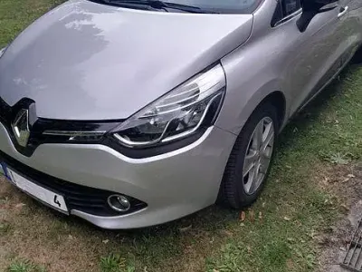 Gebraucht Renault Clio GrandTour