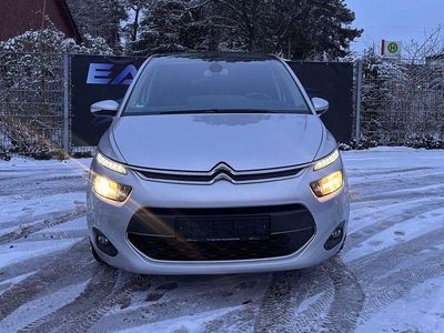 Gebraucht Citroën C4 SpaceTourer SELECTION 131 PS (96 kW) 2015 Van / Kleinbus