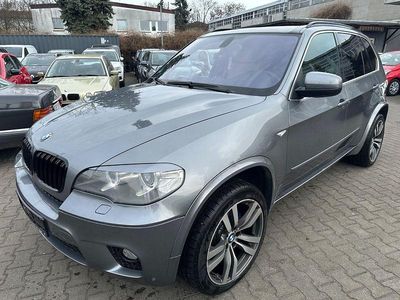 Gebraucht BMW X5 Performance 306 PS (225 kW) 2010 Grau SUV