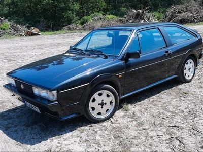 gebraucht VW Scirocco GT 2