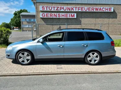 Używany VW Passat 170 KM (125 kW) 2010 Kombi